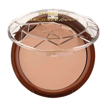 Deborah Bronze lover - tierra bronceadora nº 01 luz solar