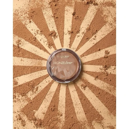 Deborah Bronze lover - tierra bronceadora nº 01 luz solar