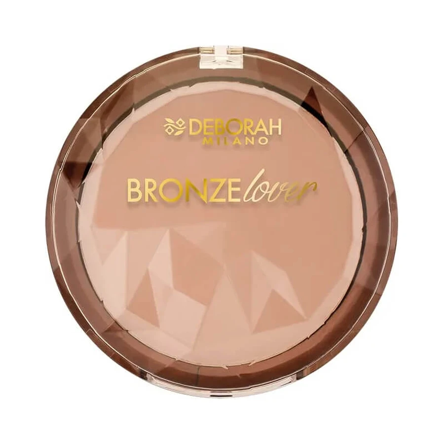 Deborah Bronze lover - tierra bronceadora nº 01 luz solar