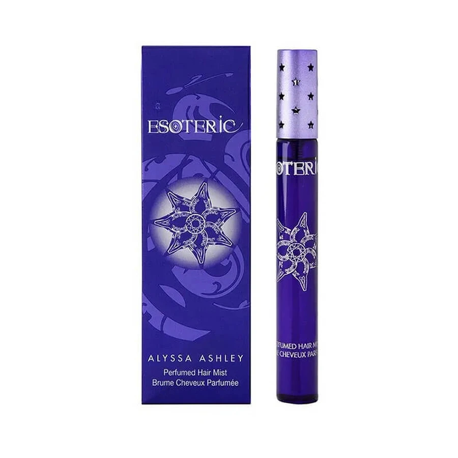Alyssa ashley Esoteric perfumed hair mist - spray capillaire parfumé 20 ml