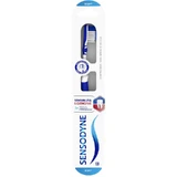 Sensodyne Complete Protection Soft Zahnbürste für empfindliche Zähne (beschädigte Verpackung)