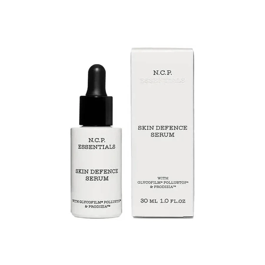 N.c.p Skin defence serum - beschermend serum voor het gezicht 30 ml
