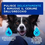 Ceva animal health Douxo spa piel y pelo - ceruminolítico limpiador auricular 120 ml