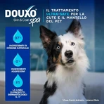 Ceva animal health Douxo spa piel y pelo - ceruminolítico limpiador auricular 120 ml