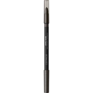 Catrice Jewel glide effect - eye pencil no. 010 black diamond