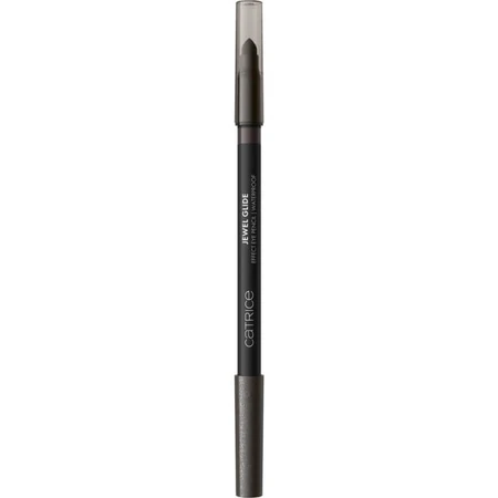 Catrice Jewel glide effect - eye pencil no. 010 black diamond