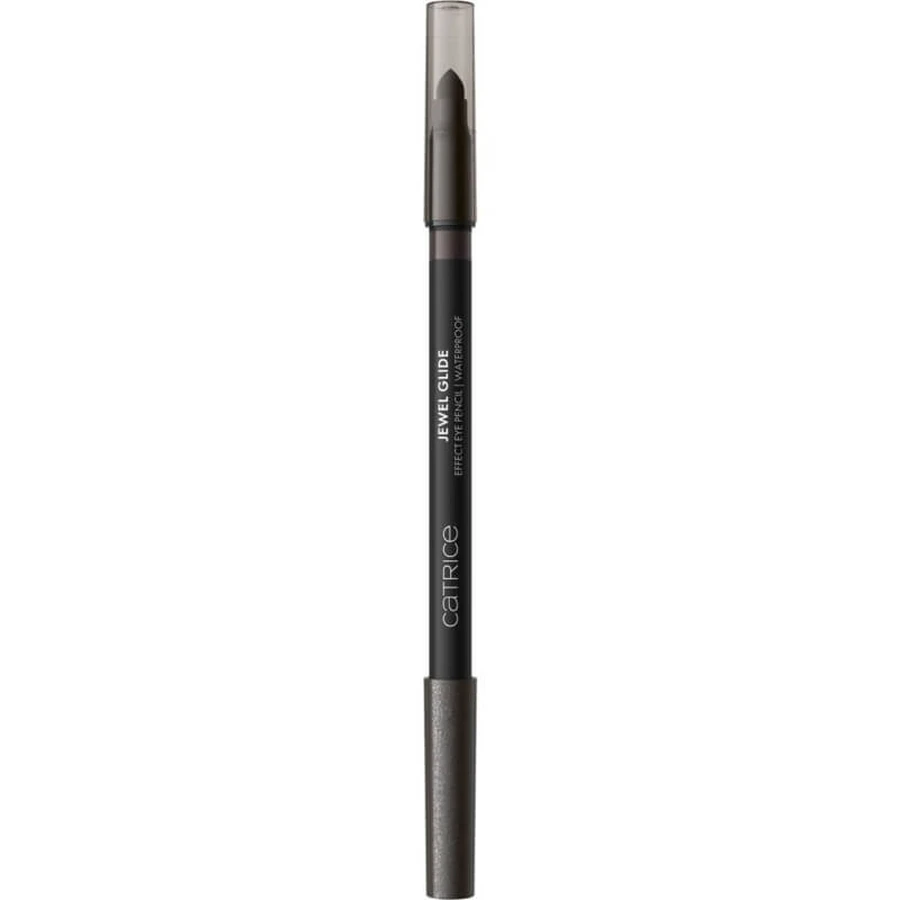 Catrice Jewel glide effect - eye pencil no. 010 black diamond