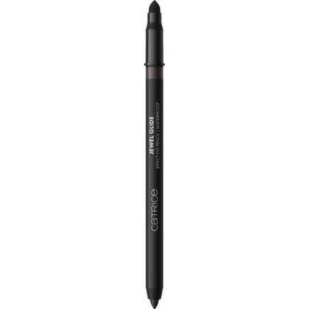 Catrice Jewel glide effect - eye pencil no. 010 black diamond