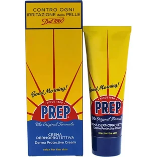 Prep the original formula - dermoprotective cream 75 ml