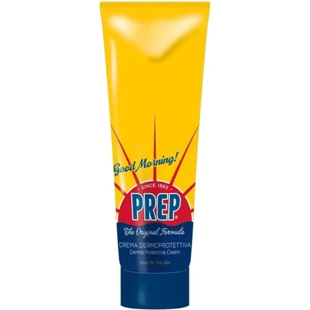 Prep the original formula - dermoprotective cream 75 ml