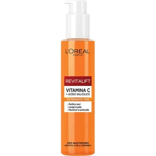 L'oreal paris Revitalift - facial cleanser 150 ml