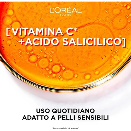 L'oreal paris Revitalift - facial cleanser 150 ml
