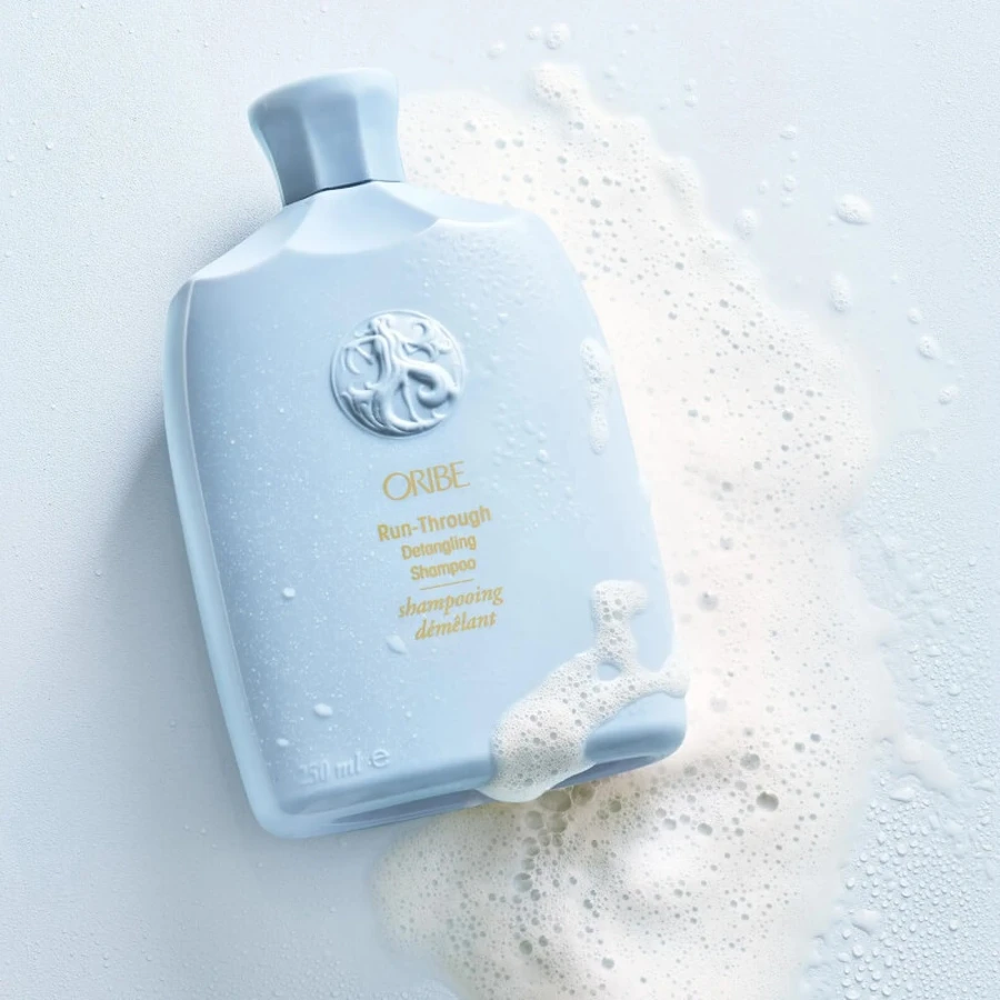 Oribe Durchlaufendes Entwirrungsshampoo - Entwirrungsshampoo 250 ml