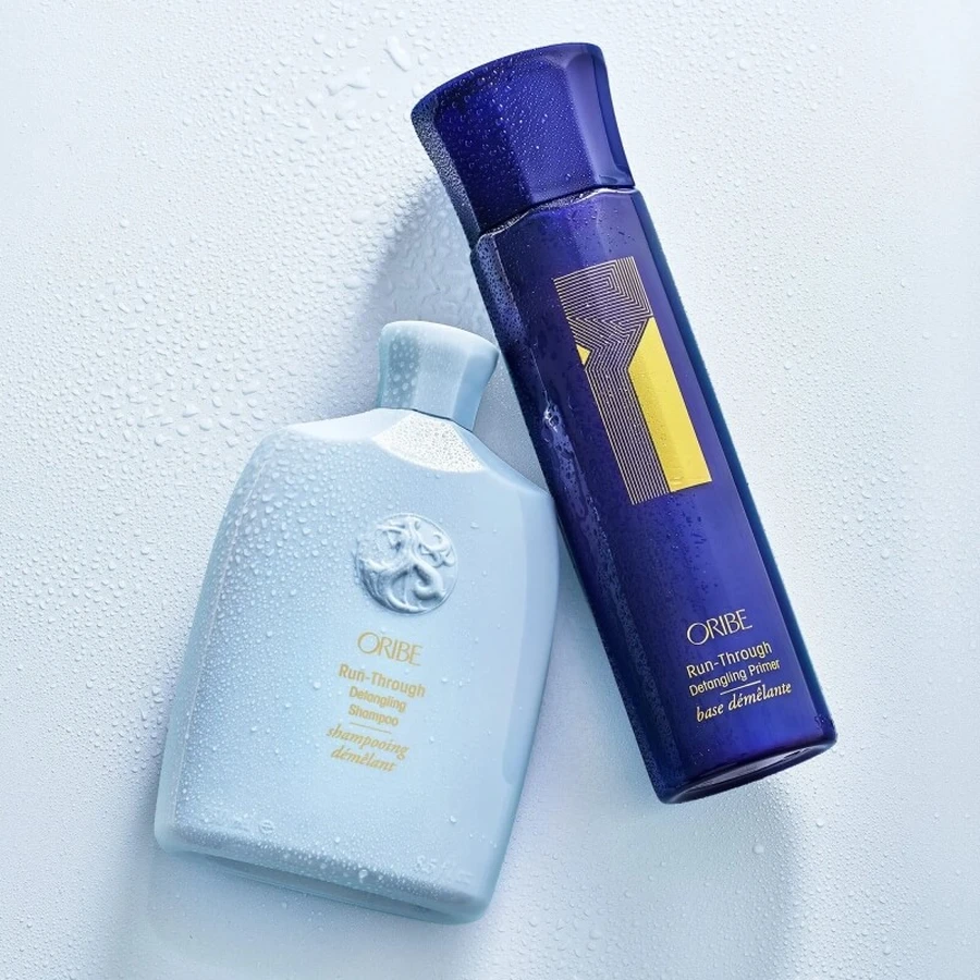 Oribe Durchlaufendes Entwirrungsshampoo - Entwirrungsshampoo 250 ml