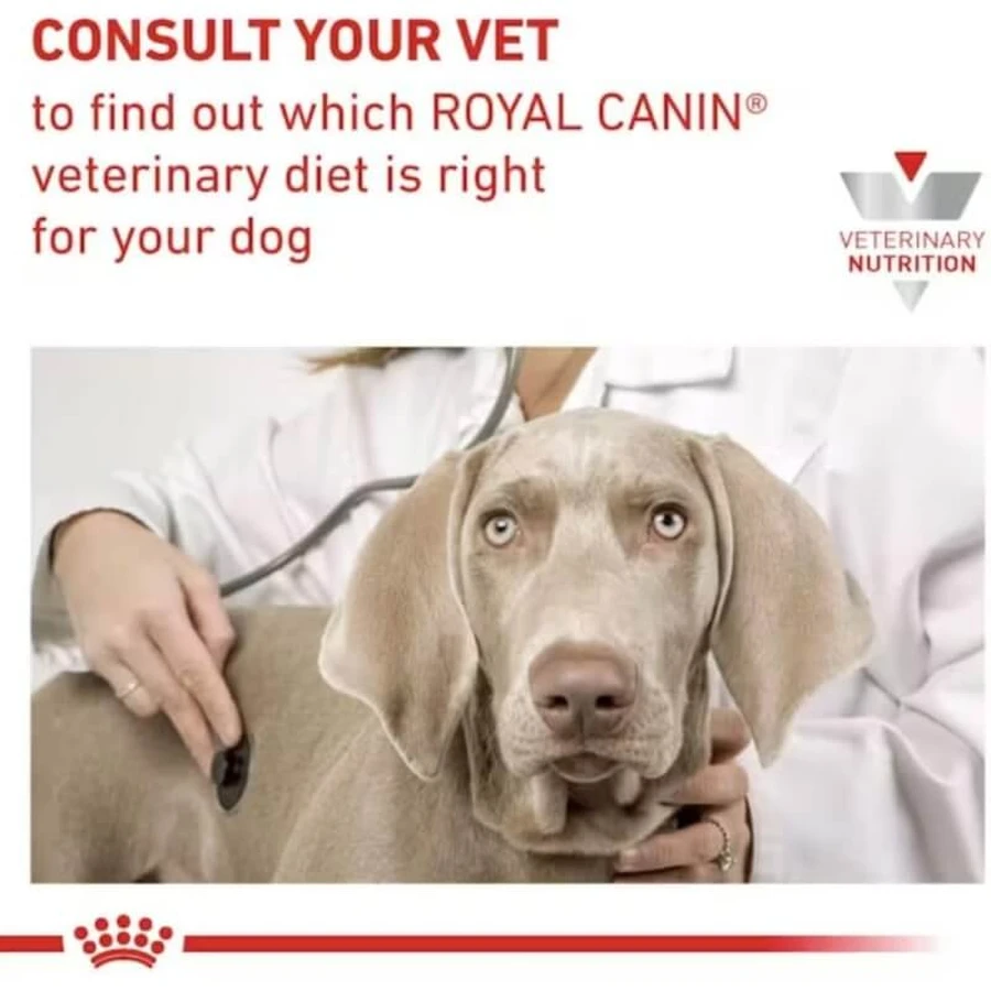 Royal canin Hepatic - aliment complet pour chiens souffrant d'insuffisance hépatique 7 kg
