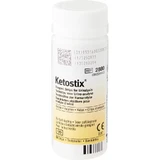 Ketostix ketonuria - 50 test strips