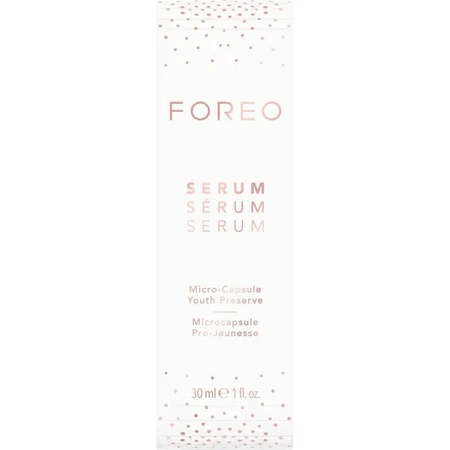 Foreo serum sérum - sérum éclaircissant et nourrissant 30 ml