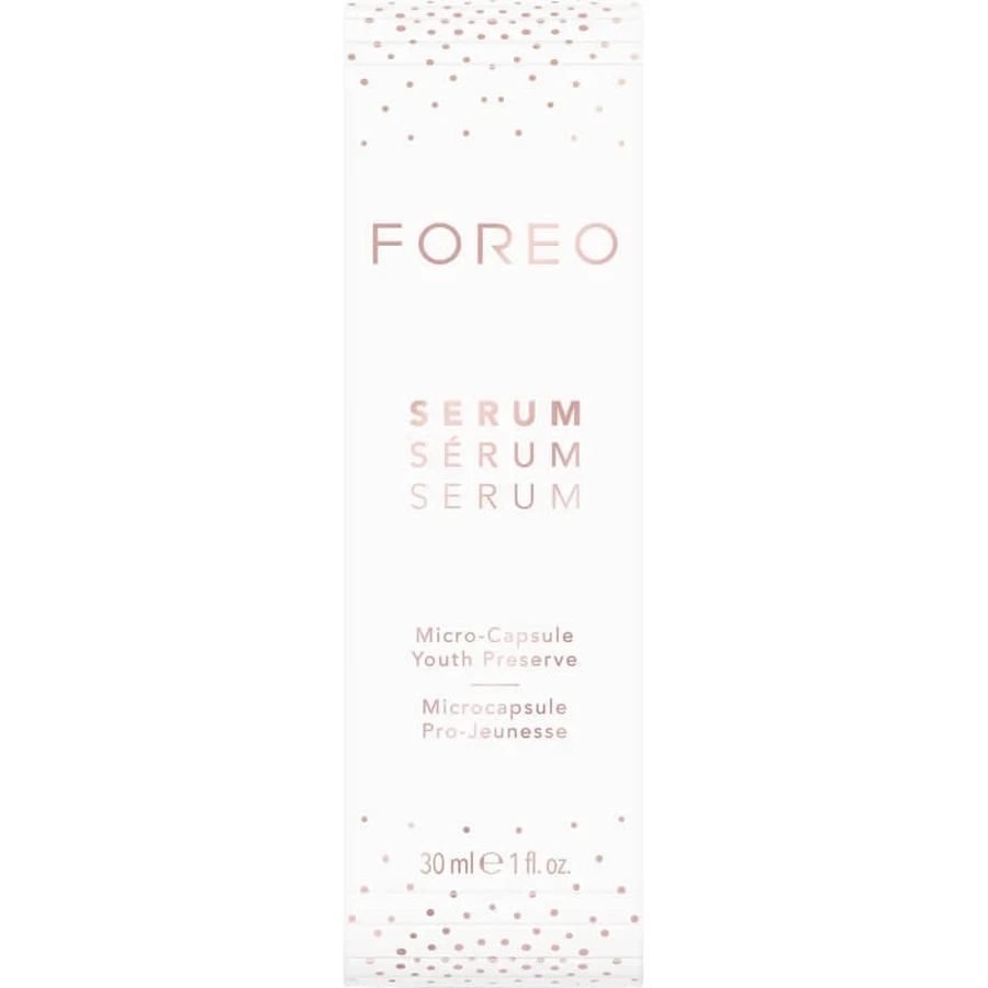 Foreo serum sérum - sérum éclaircissant et nourrissant 30 ml