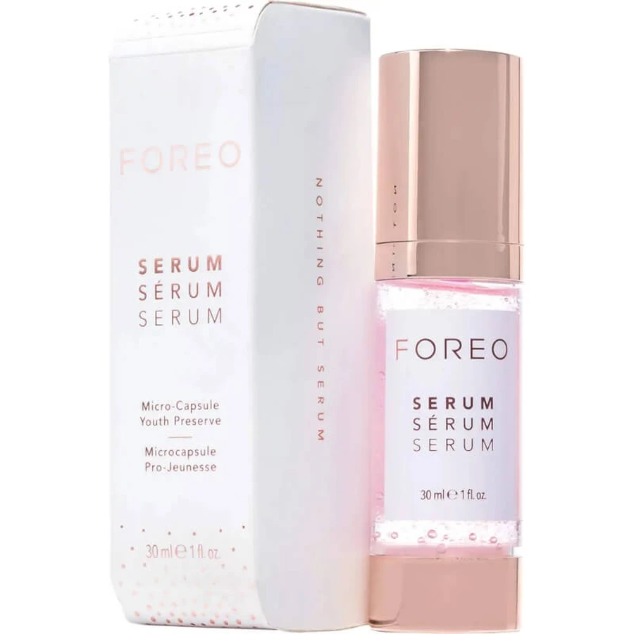 Foreo serum sérum - sérum éclaircissant et nourrissant 30 ml