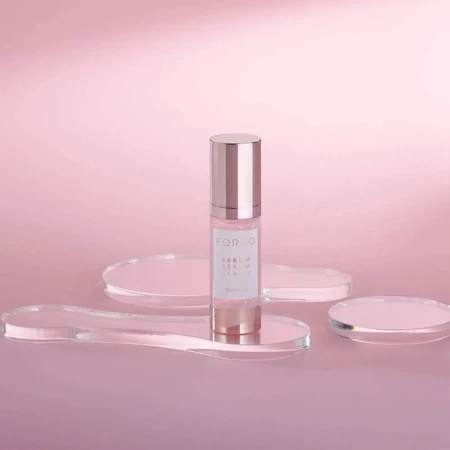Foreo serum sérum - sérum éclaircissant et nourrissant 30 ml