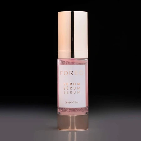 Foreo serum sérum - sérum éclaircissant et nourrissant 30 ml