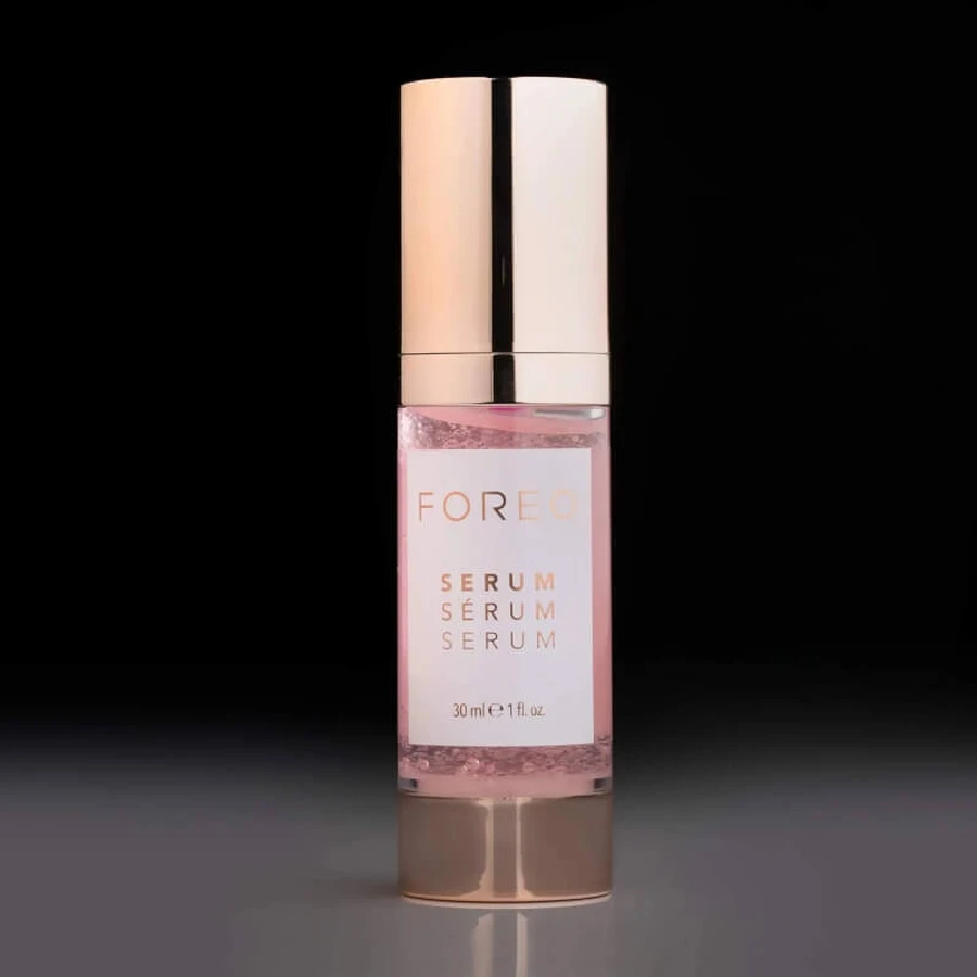 Foreo serum sérum - sérum éclaircissant et nourrissant 30 ml