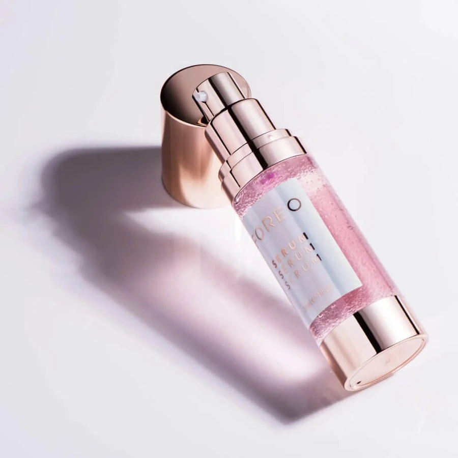 Foreo serum sérum - sérum éclaircissant et nourrissant 30 ml