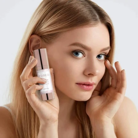 Foreo serum sérum - sérum éclaircissant et nourrissant 30 ml
