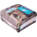 Libero Comfort - 26 couches pour enfants de taille 4 (7-11kg)