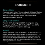 Purina pro planveterinary diets - alimento completo para gatos adultos y gatitos con trastornos intestinales 1,5 kg