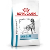 Royal canin Skin care - complete adult dog food for dermal function 2 kg