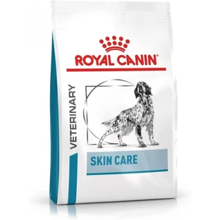 Royal canin Skin care - alimento completo para perros adultos con función dérmica 2 kg
