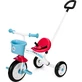 Chicco baby tricycle u-go trike 18m+