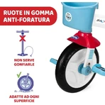 Chicco baby tricycle u-go trike 18m+