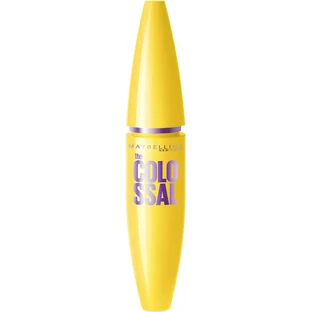 Maybelline The colossal - black mascara