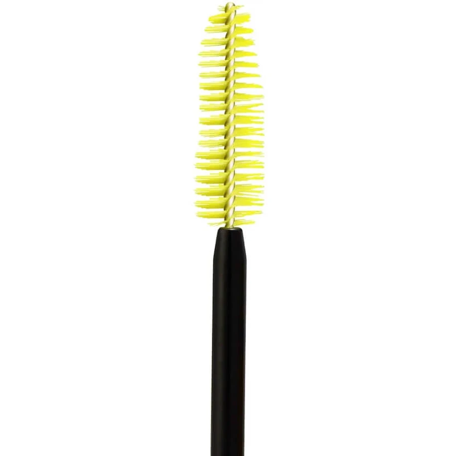Maybelline The colossal - black mascara
