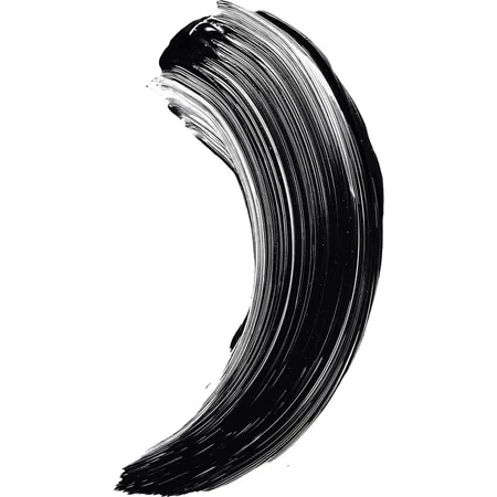 Maybelline The colossal - black mascara