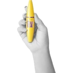 Maybelline The colossal - black mascara