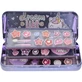 Lip smacker Lip smacker color tin - kinder make-up set met lipgloss en heldere crème oogschaduw