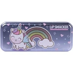 Lip smacker Lip smacker color tin - set de maquillaje infantil con brillo de labios y brillantes sombras de ojos en crema