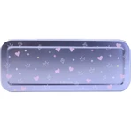 Lip smacker Lip smacker color tin - set de maquillaje infantil con brillo de labios y brillantes sombras de ojos en crema