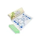 Lovabear Lovabear - 6 sachets layette bear blue (dented package)