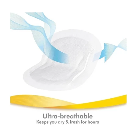 Medela Medela 30 extra-thin ultra-breathable breastfeeding cups individually wrapped