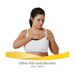 Medela Medela 30 extra-thin ultra-breathable breastfeeding cups individually wrapped