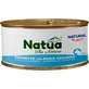 Natua Gato gelatina de atún con pescado azul - alimento complementario para gatos adultos 85 gr.