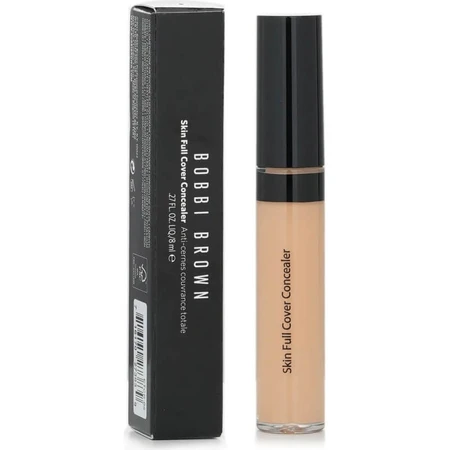 Bobbi brown Skin full cover concealer - fluid concealer - ivory