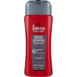 Intesa Odour block complex - bain de douche 500 ml