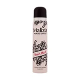 Malizia Secret musk - deodorant spray 75 ml