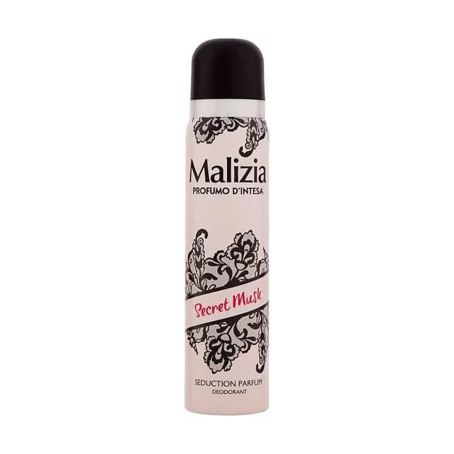 Malizia Secret almizcle - desodorante spray 75 ml