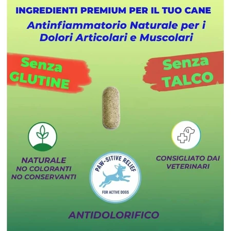 Cs pets ltd Dol pet - pienso complementario para perros y gatos 30 comprimidos
